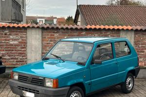 Fiat Panda 900 i.e. cat Young