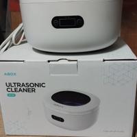 Pulitore ad ultrasuoni 