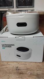 Pulitore ad ultrasuoni 