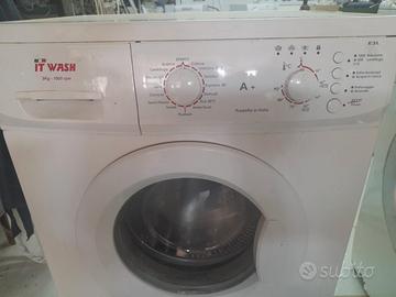 Scheda Elettronica It Wash E3L  E3S510L