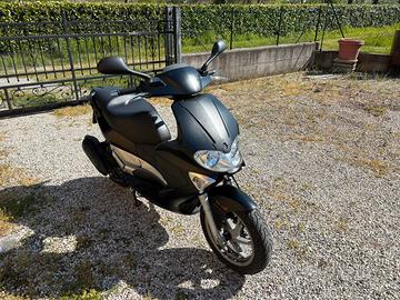 Runner vx 4 tempi 125
