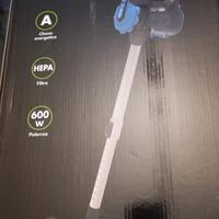 Aspirapolvere Ciclonico 2 in 1 Improve