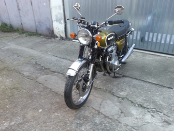 Honda 500 four k1