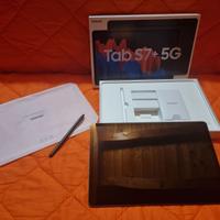 Samsung tablet Tab S7 plus