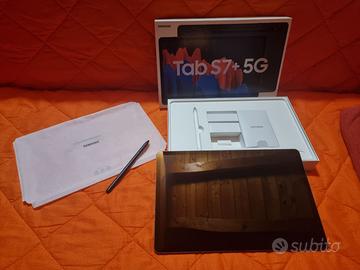 Samsung tablet Tab S7 plus