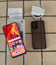 Xiaomi Redmi Note 10S