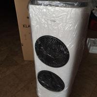 Klarstein climatizzatore ventilatore