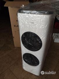 Klarstein climatizzatore ventilatore