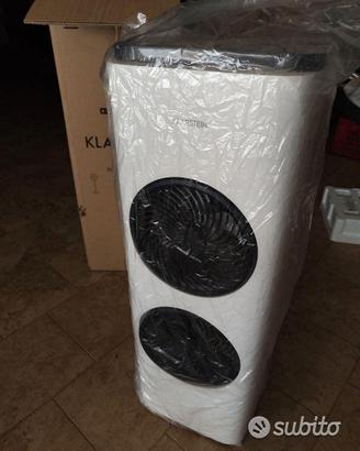 Klarstein climatizzatore ventilatore