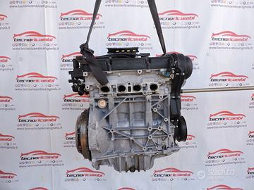 Motore ford fiesta 1.4 benz rtjb rf642