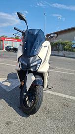 Scooter - moto