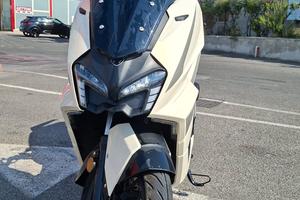 Scooter - moto