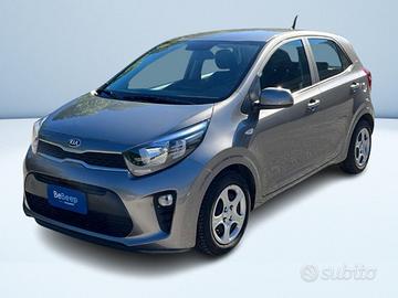 Kia Picanto 1.0 Active bluetooth Gpl