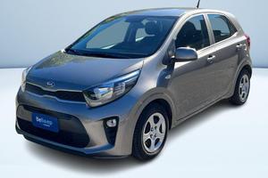 Kia Picanto 1.0 Active bluetooth Gpl