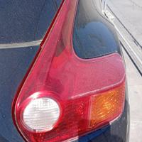 NISSAN JUKE FANALINI POSTERIORE DX SX