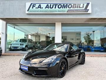 PORSCHE 718 Cayman 2.0 PDK