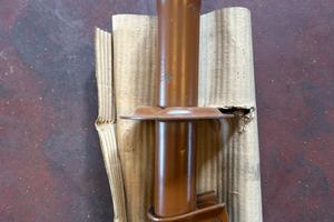 Ammortizzatore anteriore autobianchi A112 Abarth