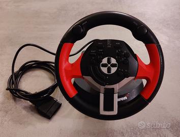 Volante McLaren per PlayStation 