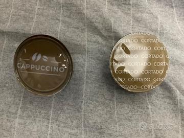 Capsule compatibili dolce gusto