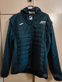 Giacca Tecnica Joma FITP - Federazione Italiana Te