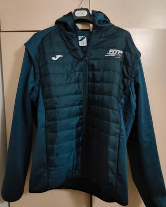 Giacca Tecnica Joma FITP - Federazione Italiana Te
