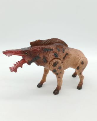 Dino Riders Killer Warthog Figure (Tyco Toys 1990)