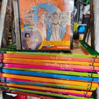 Favole (Scorrere foto)