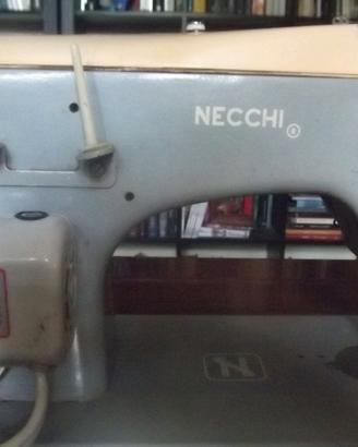 Macchina da cucire
