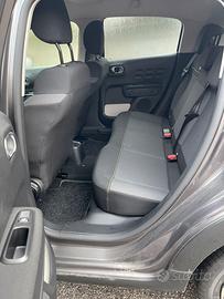 Citroen C3 shine pack