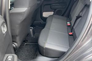 Citroen C3 shine pack