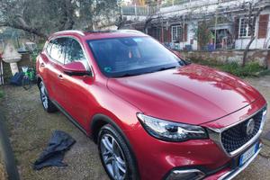 MG EHS Hybrid Plug-in 