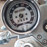 BMW 1200 r 1200 c Classic