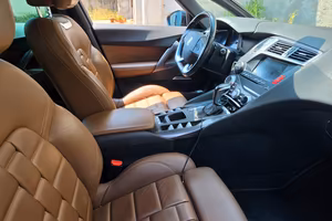 DS5 Sport Chic 2.0 d. 181cv perfetta