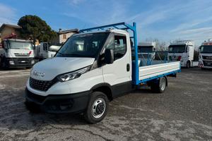 IVECO DAILY 35 C 18 CASSONE FISSO