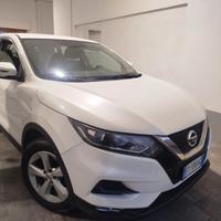 Nissan Qashqai 1.5 dCi 115 CV Business