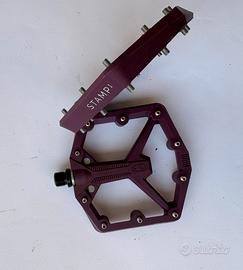 crank brothers STAMP 1