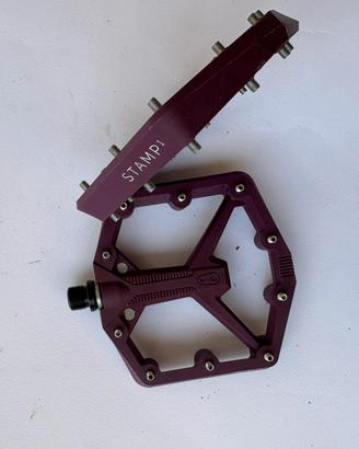 crank brothers STAMP 1