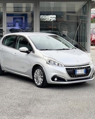 Peugeot 208 5 Porte 1.6 Diesel 75CV E6 Neo - 2016