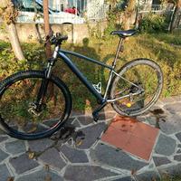 bici MTB Rockrider Explore 520 L