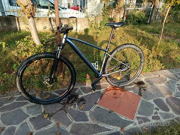 bici MTB Rockrider Explore 520 L