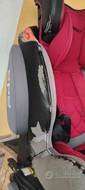 Foppapedretti Isodinamyk Seggiolino Auto