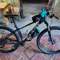 Bici MTB Trekin Marlin 7