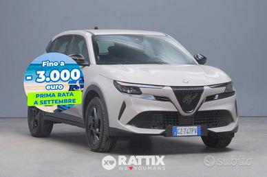 ALFA ROMEO junior Junior 1.2 ibrida 145cv edct6