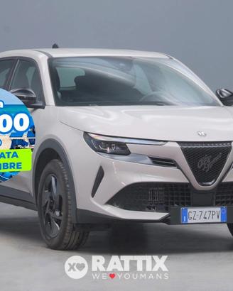 ALFA ROMEO junior Junior 1.2 ibrida 145cv edct6