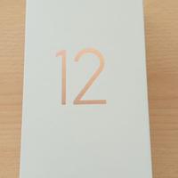 Xiaomi 12 lite 128GB