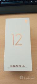 Xiaomi 12 lite 128GB