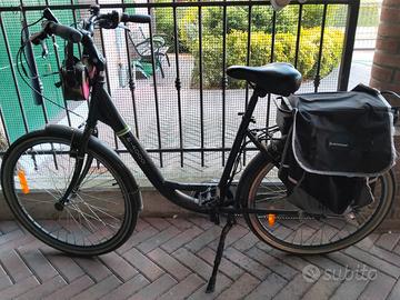 Bicicletta elettrica