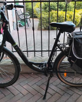 Bicicletta elettrica