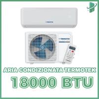 CLIMATIZZATORE 18000 BTU TERMOTEK