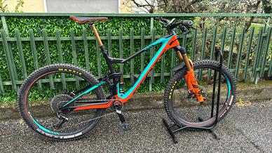 Bicicletta in carbonio Scott full..full..full